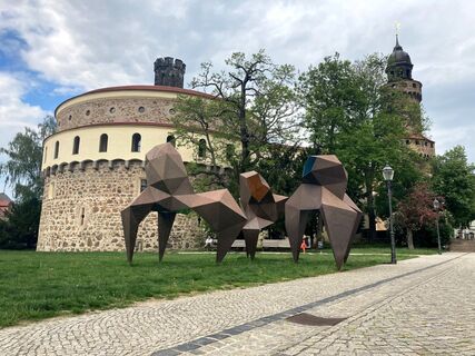 Kaisertrutz, Görlitzer Sammlungen für Geschichte und Kultur, Görlitz