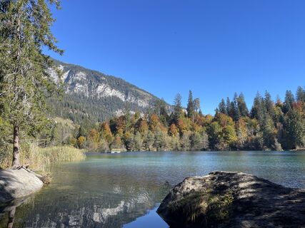 Photo from Thomas Bodmer along the tour