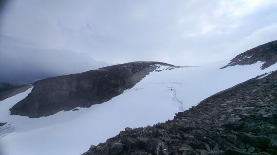 Photo de Lipe Carmel le long du parcours