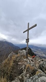 Zdjęcie z Jordy wzdłuż trasy