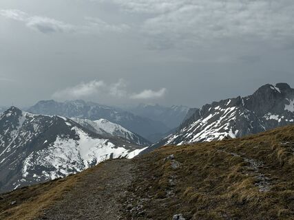 Foto von Gizmo 81 entlang der Tour