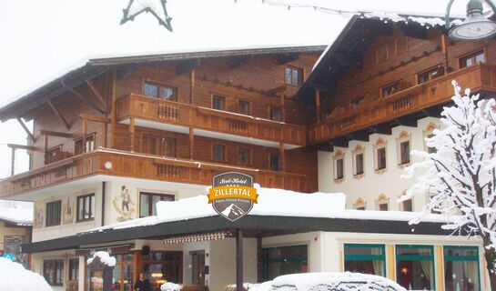 Scol Sporthotel Zillertal
