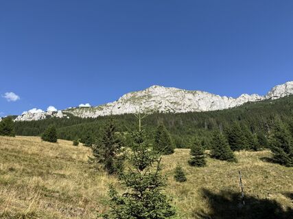 Fotografija s spletne strani Gabriel Paraschiv 1 na poti