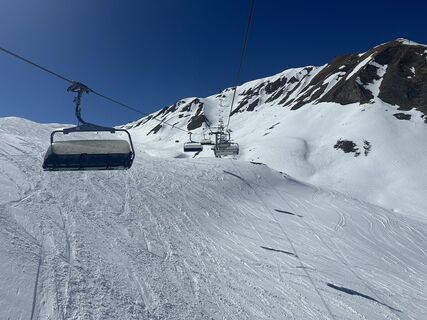 Foto von Danielkls entlang der Tour