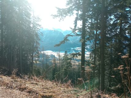 Foto von Lisa Pimminger 1 entlang der Tour