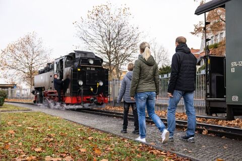 Zittauer Schmalspurbahn