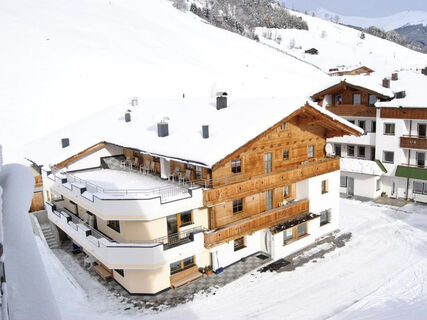 Arbiskogelblick und Gästehaus Hochstaffl