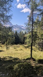 Photo de Goodyear le long du parcours