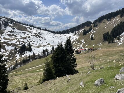 Fotografie z Arne Westphal na trase