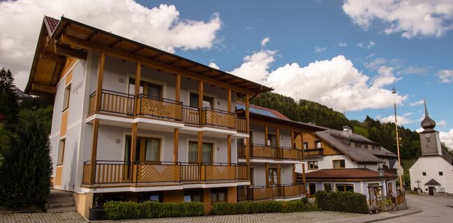Kollerhof - das kleine Hotel mit Herz