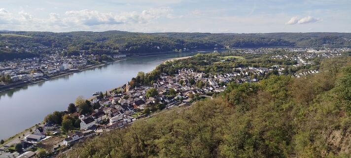 Photo de Stefan Bockting Finanz- und Versicherungsmakler le long du parcours