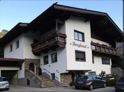 Ferienwohnung Eberharter-Bergland