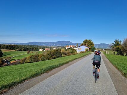 Photo de GerWe le long du parcours