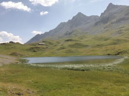 Fotografija s spletne strani Ivano Merelli na poti