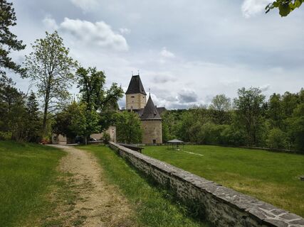 Fotografija s spletne strani Lord Wurm na poti