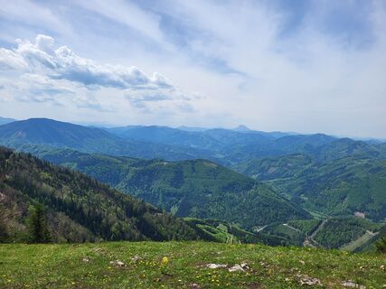 Photo de BergfexxMaxx le long du parcours