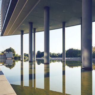 Landhausschiff St. Pölten