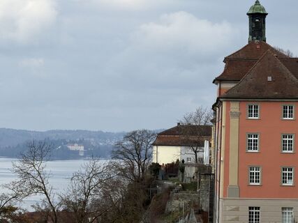 Foto von Lars Klein entlang der Tour