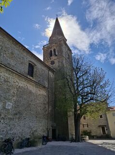 Foto von Lili Toplak entlang der Tour