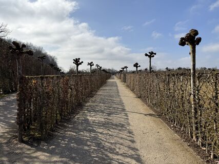 Fotó a Norbert Herbig honlapról a túra során