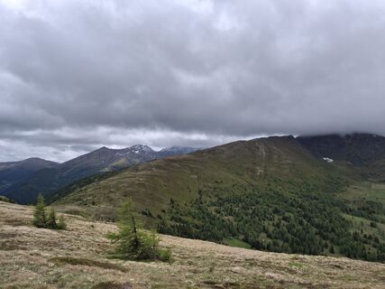 Fotografija s spletne strani Victor Chyzh na poti