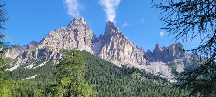Foto von Jc geay entlang der Tour