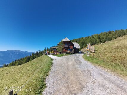 Foto von Peter Springer 1 entlang der Tour