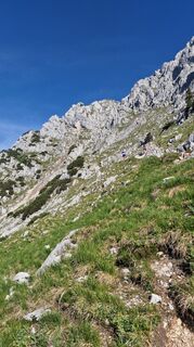 Photo de Kirchstieglerin le long du parcours