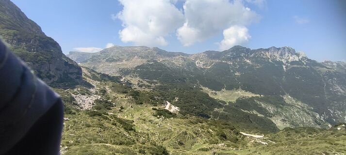 Fotografie de la mundlbss de-a lungul turului