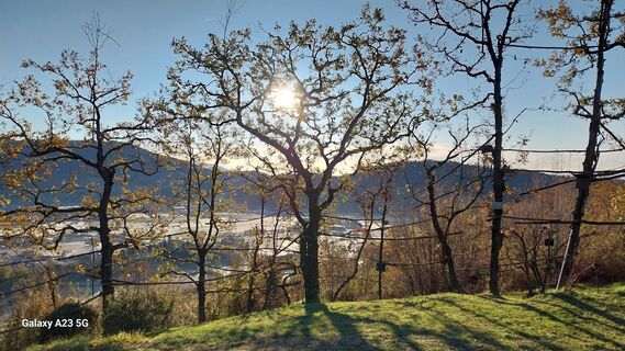 Fotografija s spletne strani Mirko Bazzana na poti