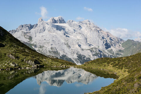 Tobelsee