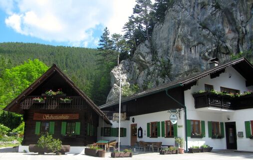 Gasthaus 