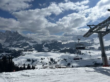 Foto von Torben Boyen entlang der Tour