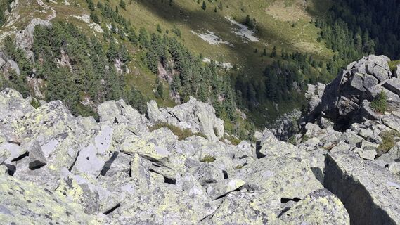 Foto von Großgasteiger kurt entlang der Tour