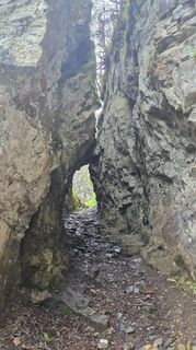 Foto von Andreas Wagner 12 entlang der Tour