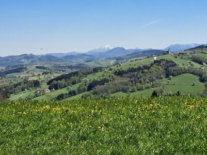 Photo de Bellou le long du parcours