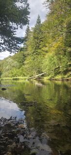 Fotografie z Darija Forgač na trase