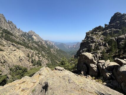 Foto von joost van bemmelen entlang der Tour