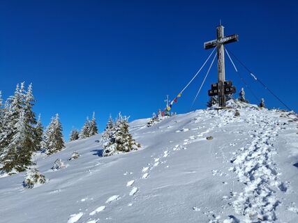 Photo de maria_hochschwab le long du parcours