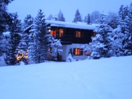 Chalet Zeller
