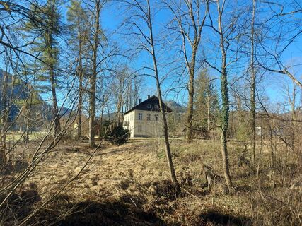 Foto de Klaus Gruber 3 a lo largo del recorrido