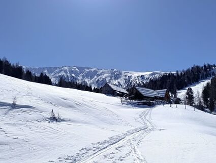 Fotografia z rotbaeder na trase