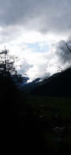 Foto von ann-catherin telge entlang der Tour
