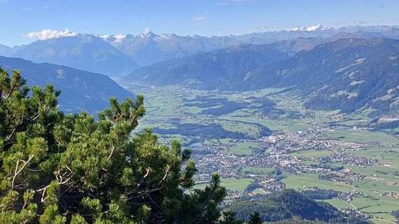 Foto von Christian L. entlang der Tour