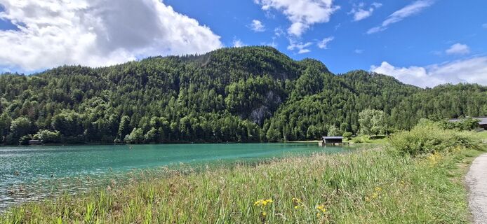 Foto von marigrun entlang der Tour