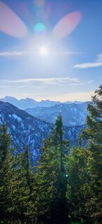 Foto von ReginaSt entlang der Tour