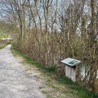 Naturlehrpfad Wattenwil