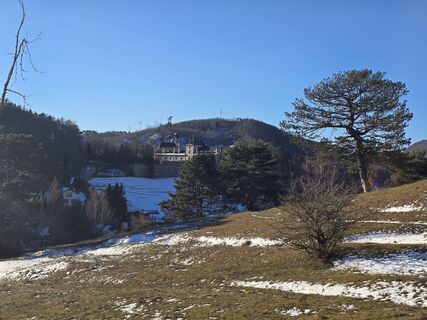 Fotografie z enipeus 65 na trase