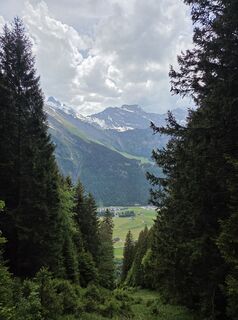Foto von Jwemmenhove entlang der Tour