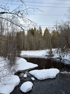 Fotografia z FriluftslivGoat na trase